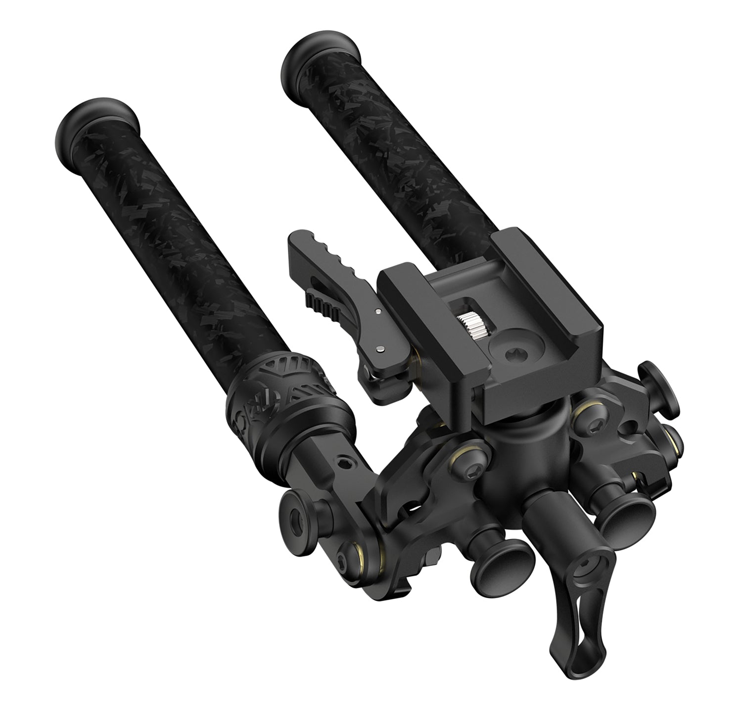 TRICER RP-BIP-1 TRICER RP - RIFLE BIPOD