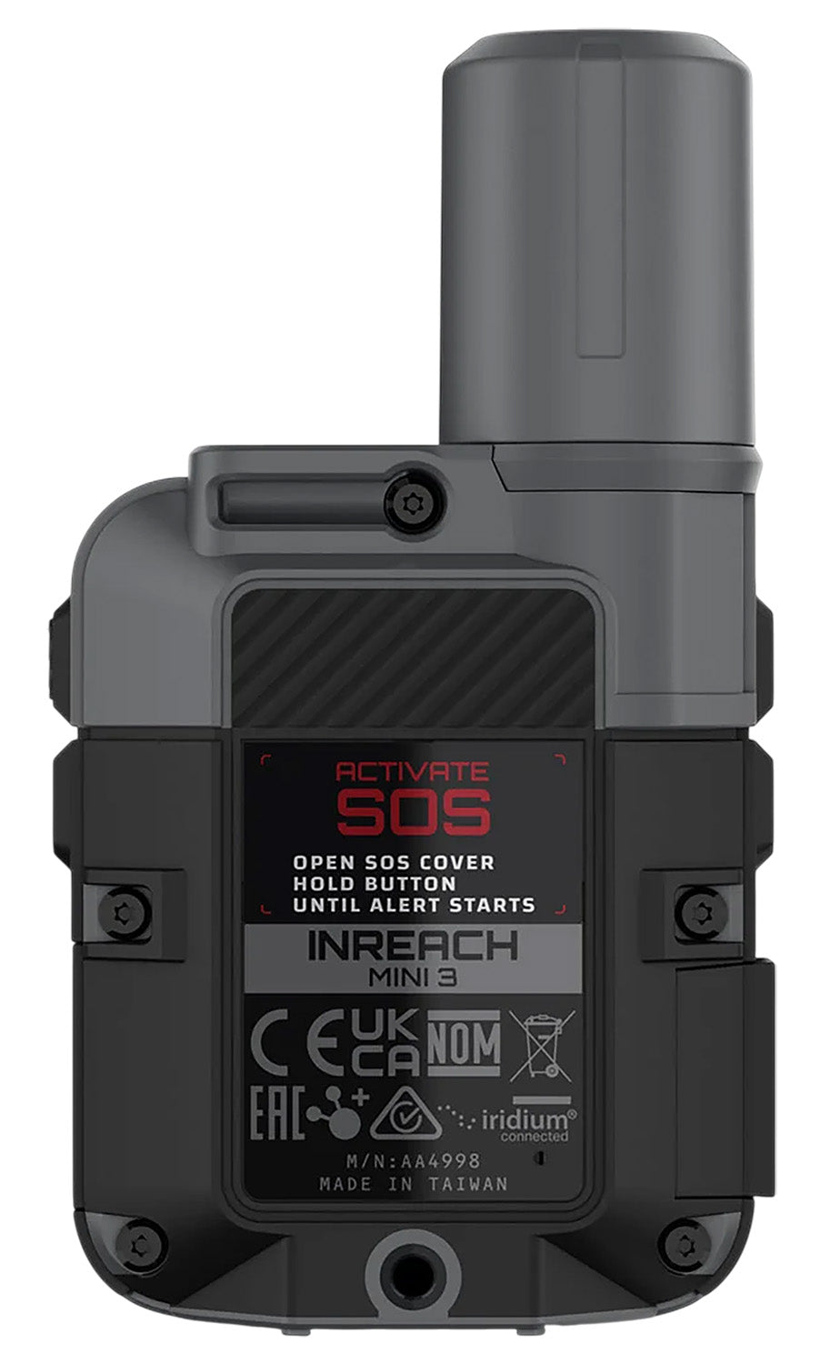 GAR 010-03387-00 INREACH MINI 3