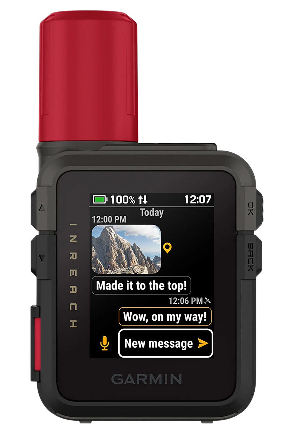 GAR 010-03387-10 INREACH MINI 3 PLUS