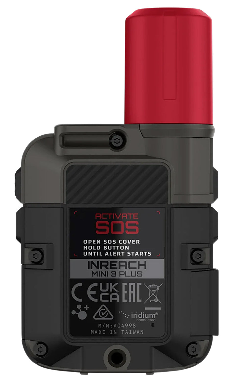 GAR 010-03387-10 INREACH MINI 3 PLUS