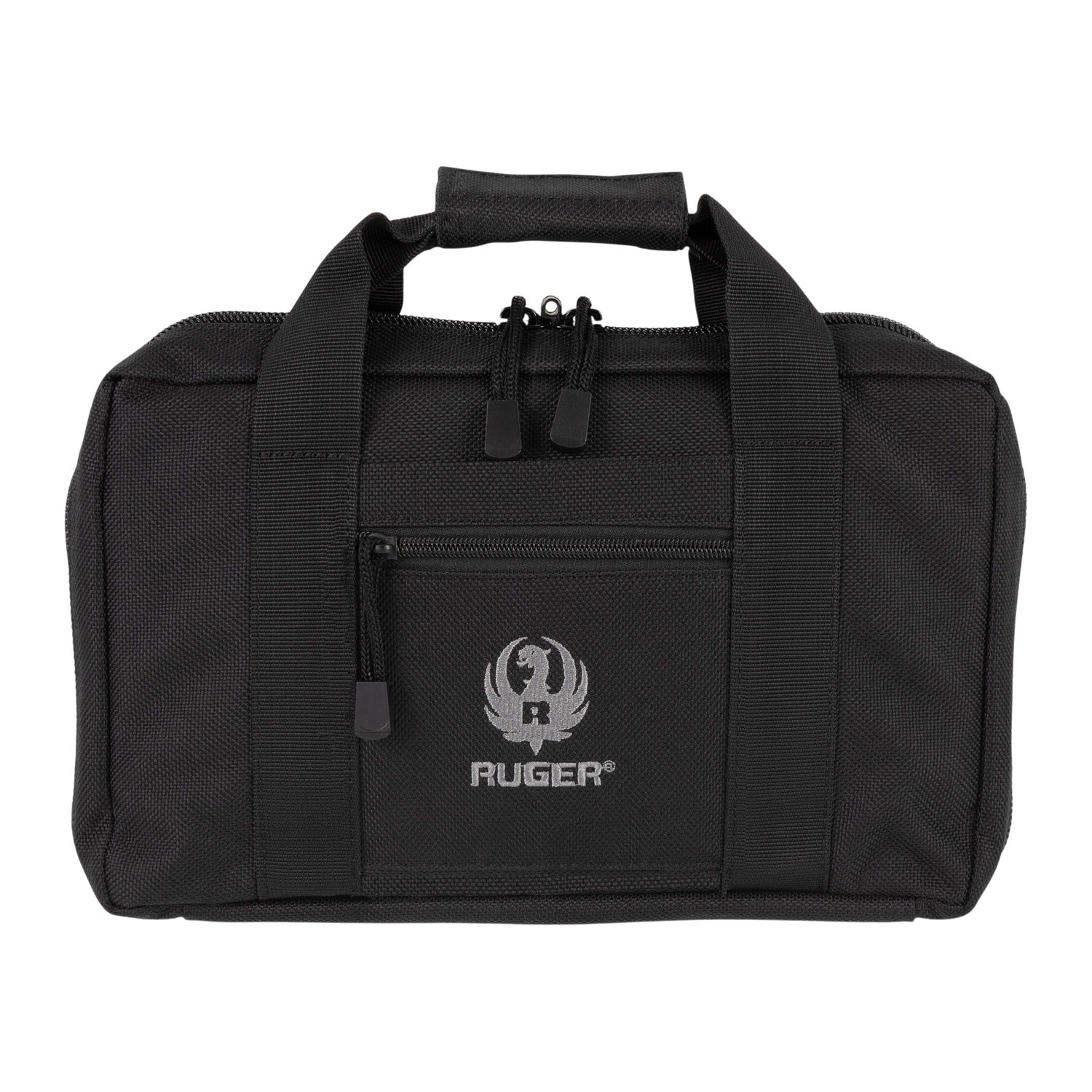 ALLEN 27959 RUGER DOUBLE HANDGUN CASE BLK