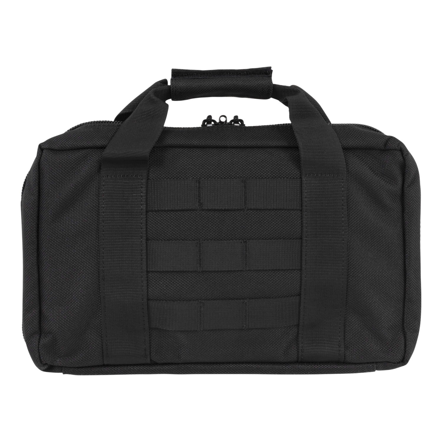 ALLEN 27959 RUGER DOUBLE HANDGUN CASE BLK