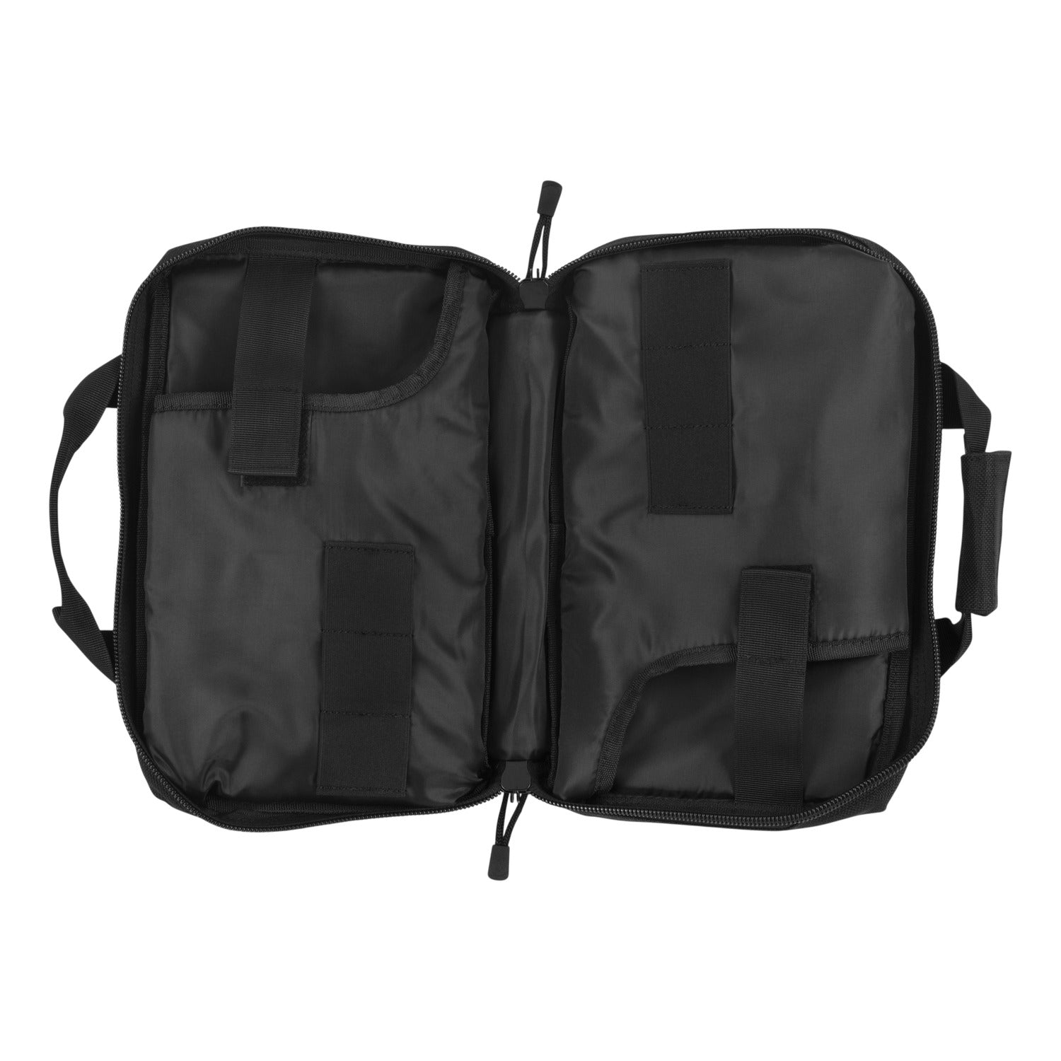 ALLEN 27959 RUGER DOUBLE HANDGUN CASE BLK