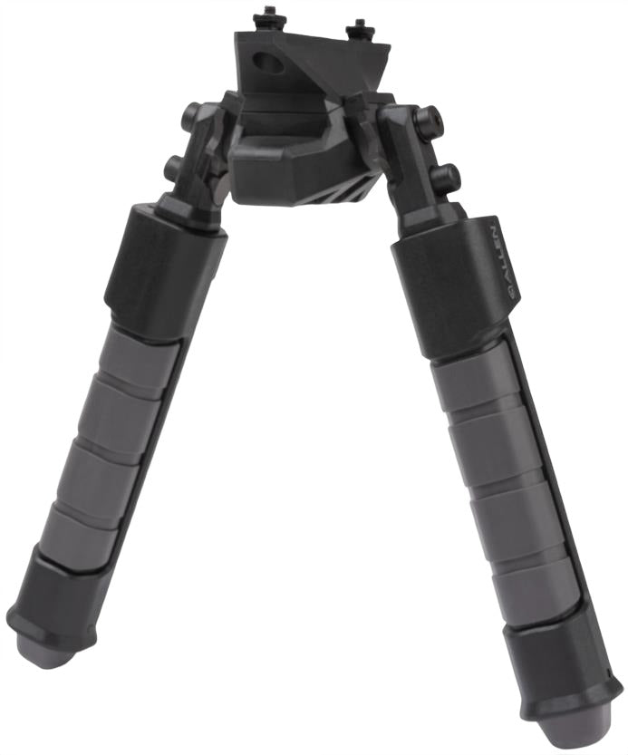 ALLEN 5203 HELIX POLYMER BIPOD LOW M-LOK