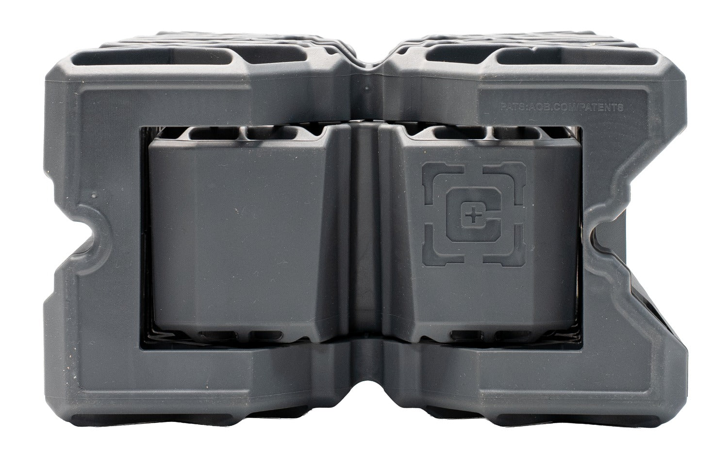 CALD 1237311 DEADSHOT AIR COMBO, GHOST GRAY