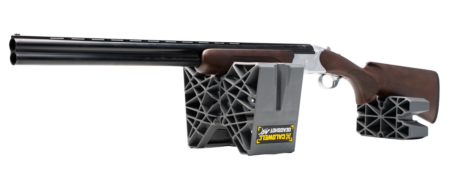 CALD 1237311 DEADSHOT AIR COMBO, GHOST GRAY