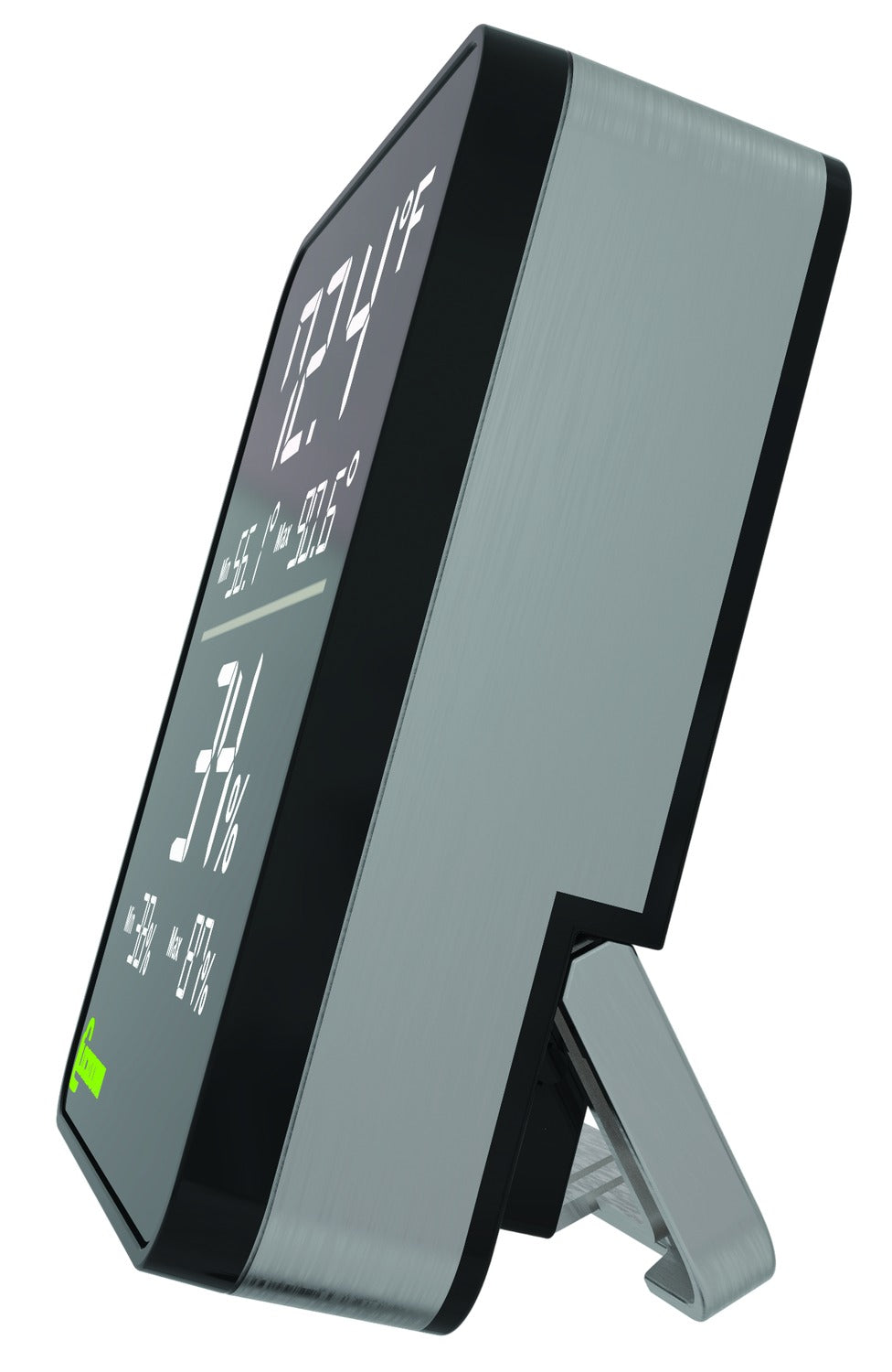 LOCKDOWN 1116792 WIRELESS HYGROMETER