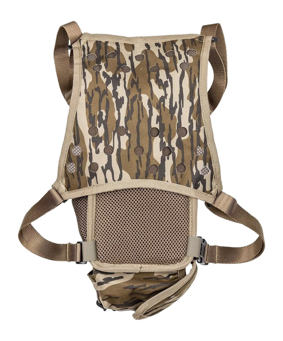 K&H KHT0250 RUN N'GUN 150 MO BTTMLND TRKY HARNESS