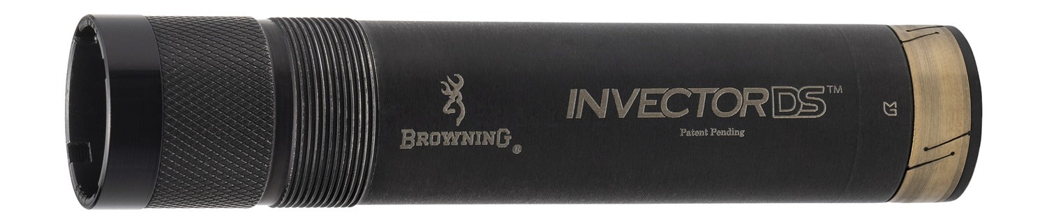 BRN 1132793 INV DS MIDAS BLK, SK 16
