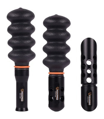 FOXPRO FURSHKPK FURSHACK PACK