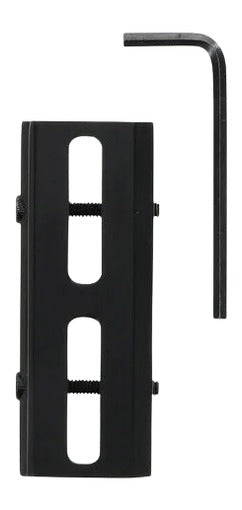 CALD 1242499 BIPOD ADAPTER PIC RAIL TO MLOK