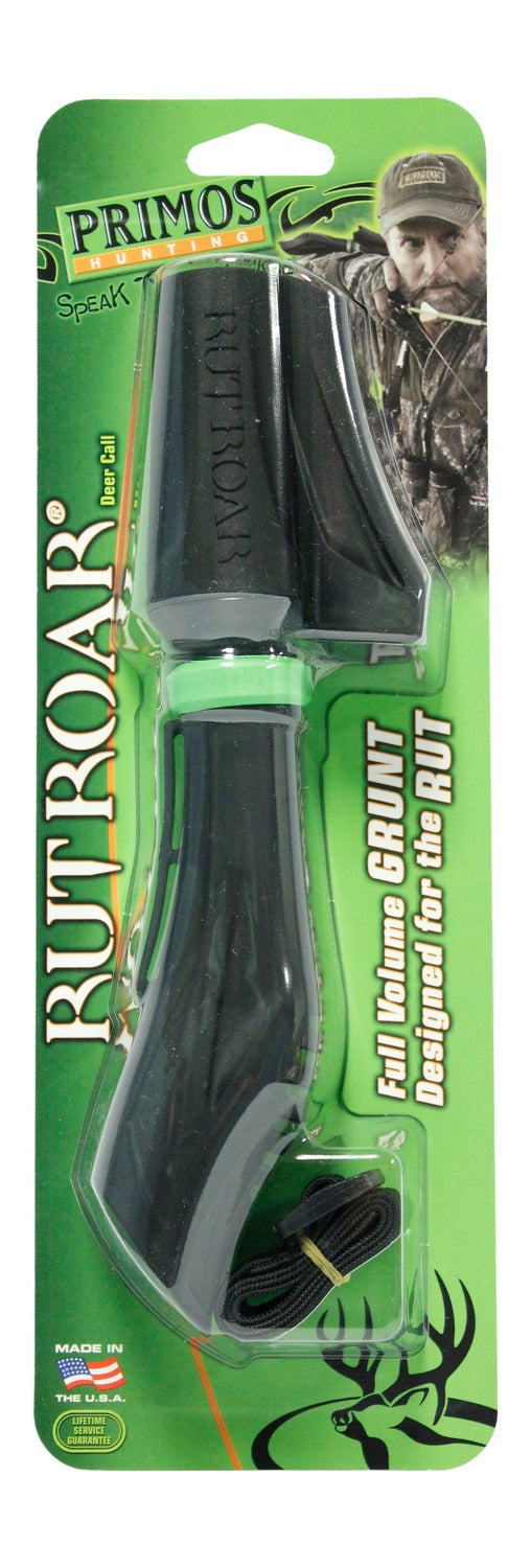 PRIM 773 RUT ROAR RUNT CALL GRUNT W/WHZ TRAP