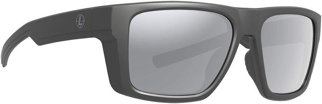 LEU 186751 SKYLINE MATTE BLACK SHDGRY FLASH