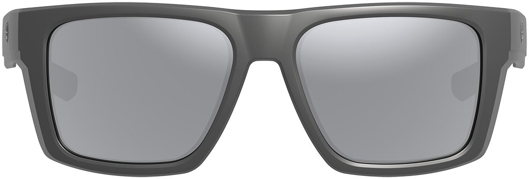 LEU 186751 SKYLINE MATTE BLACK SHDGRY FLASH