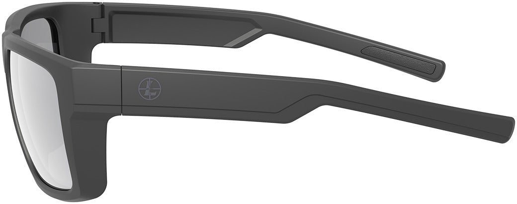 LEU 186751 SKYLINE MATTE BLACK SHDGRY FLASH