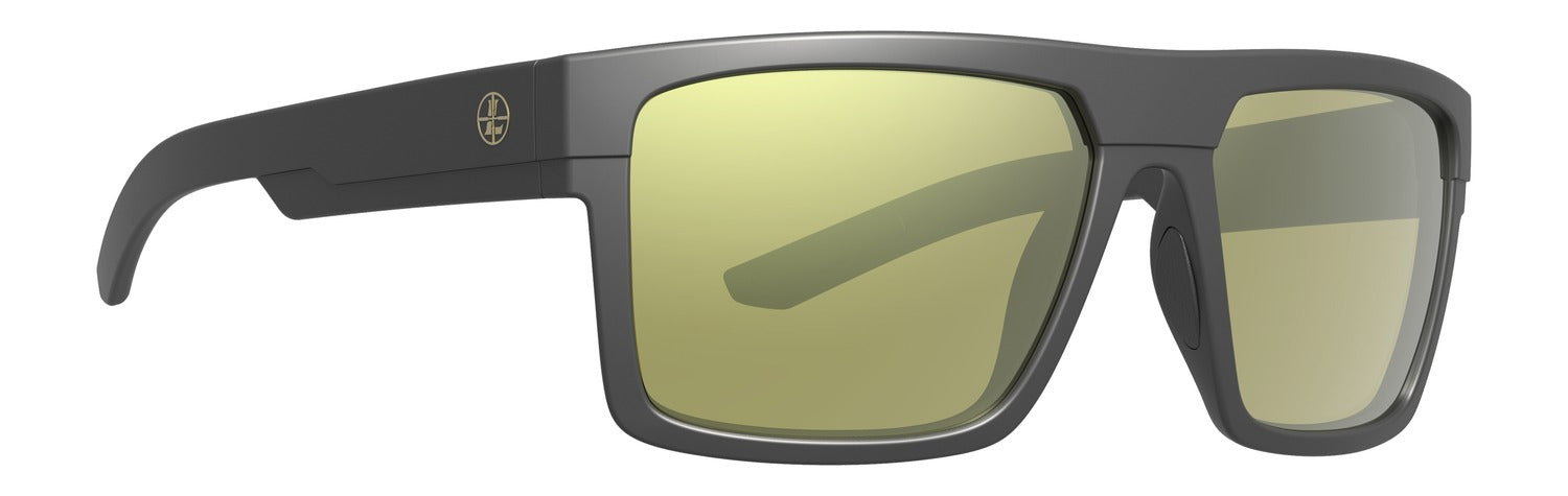 LEU 186755 BECNARA MATTE BLACK DAYLIGHT MAX
