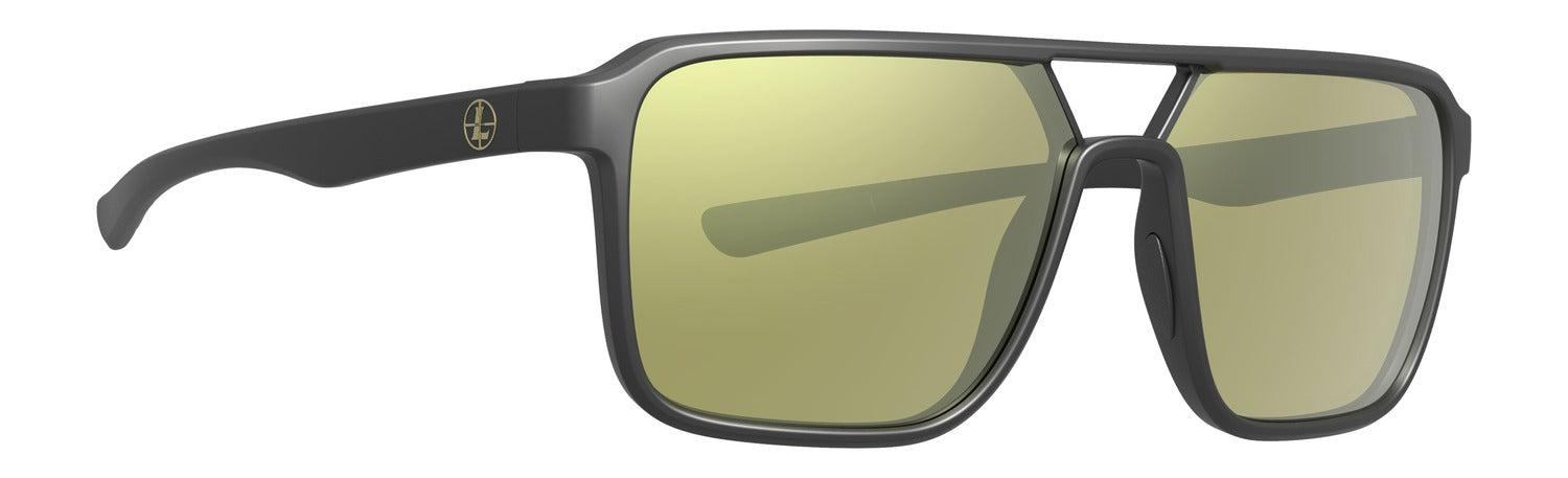 LEU 186756 BRIDGER MATTE BLACK DAYLIGHT MAX