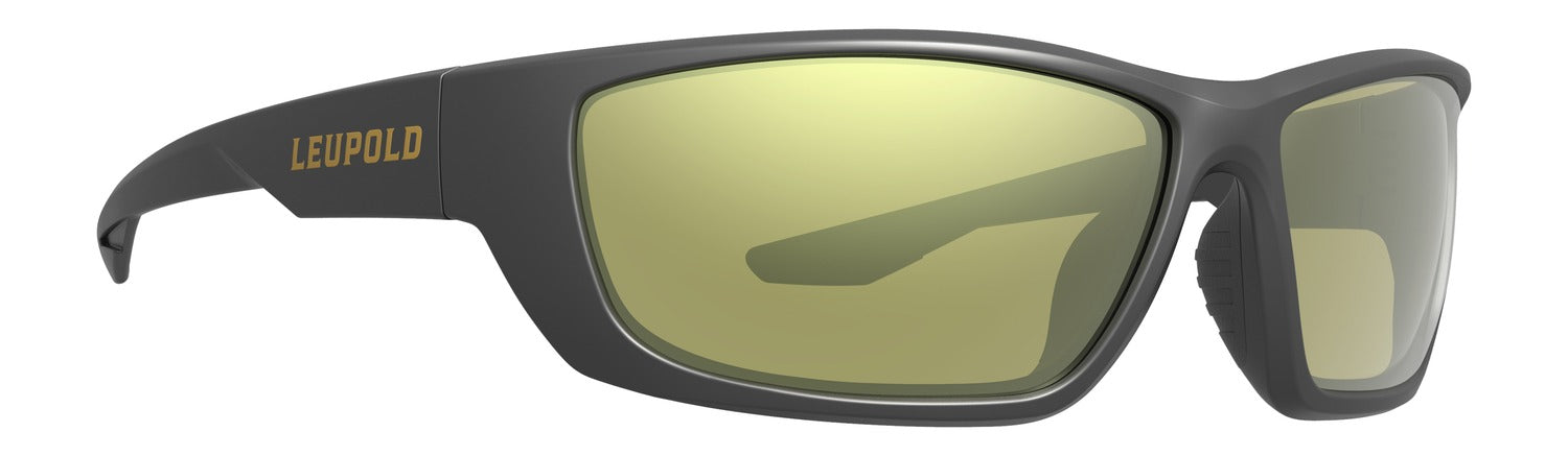 LEU 186745 CHEYENNE MATTE BLACK DAYLIGHT MAX