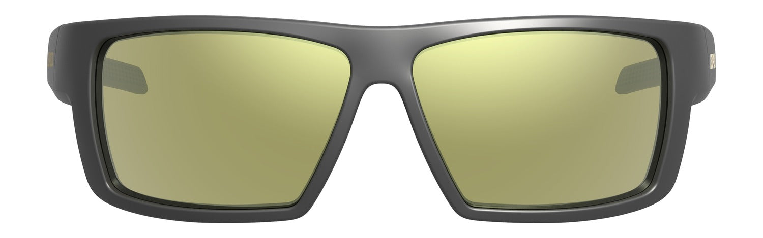 LEU 186742 SWITCHBACK MATTE BLACK DAYLIGHT MAX