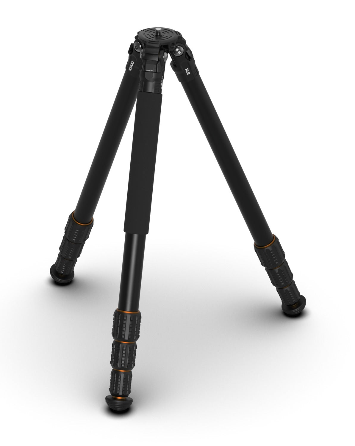 KOPFJ KJ85006 K500 TRIPOD
