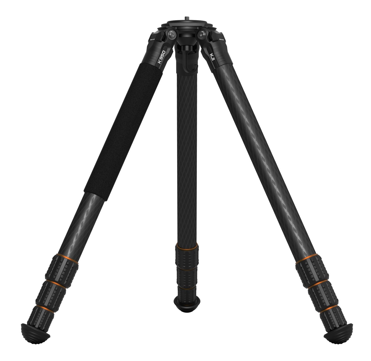 KOPFJ KJ85010 K950 TRIPOD