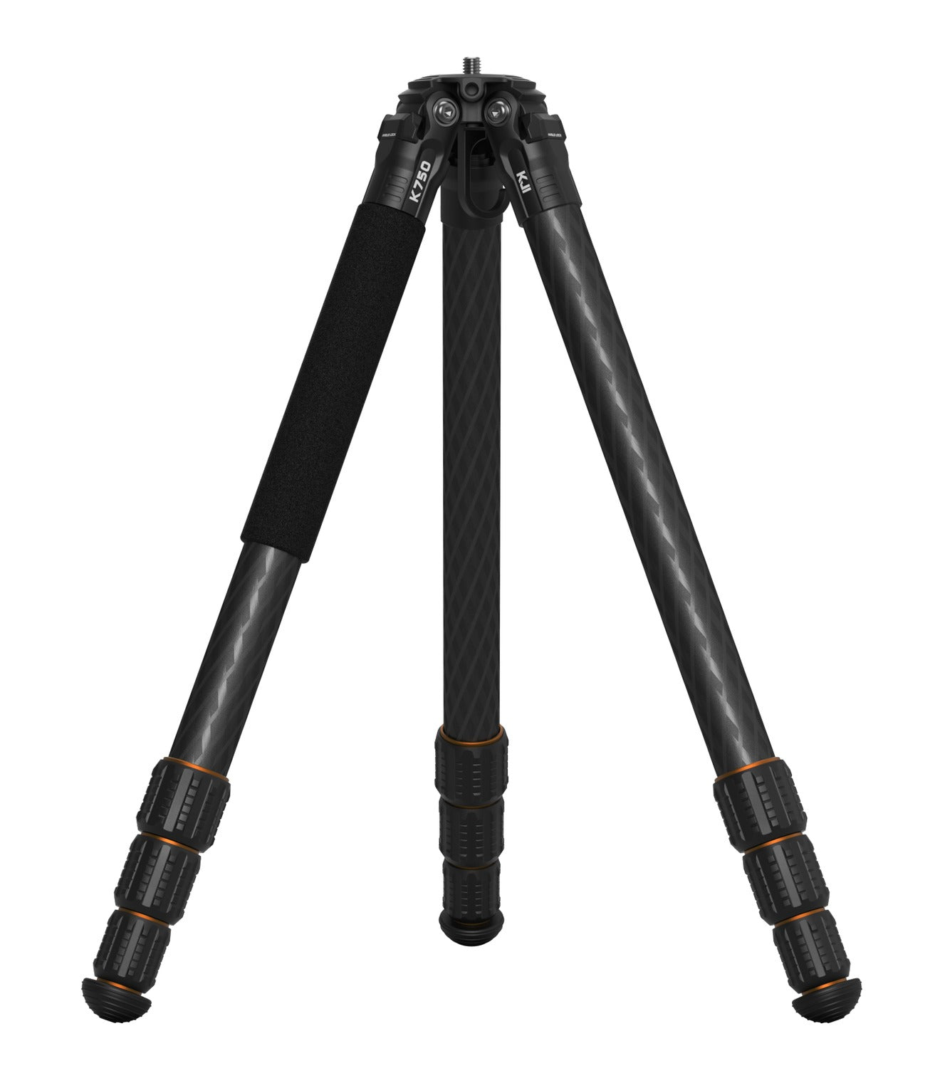 KOPFJ KJ85008 K750 TRIPOD