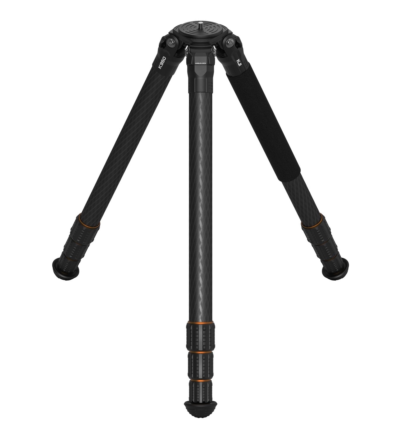 KOPFJ KJ85010 K950 TRIPOD
