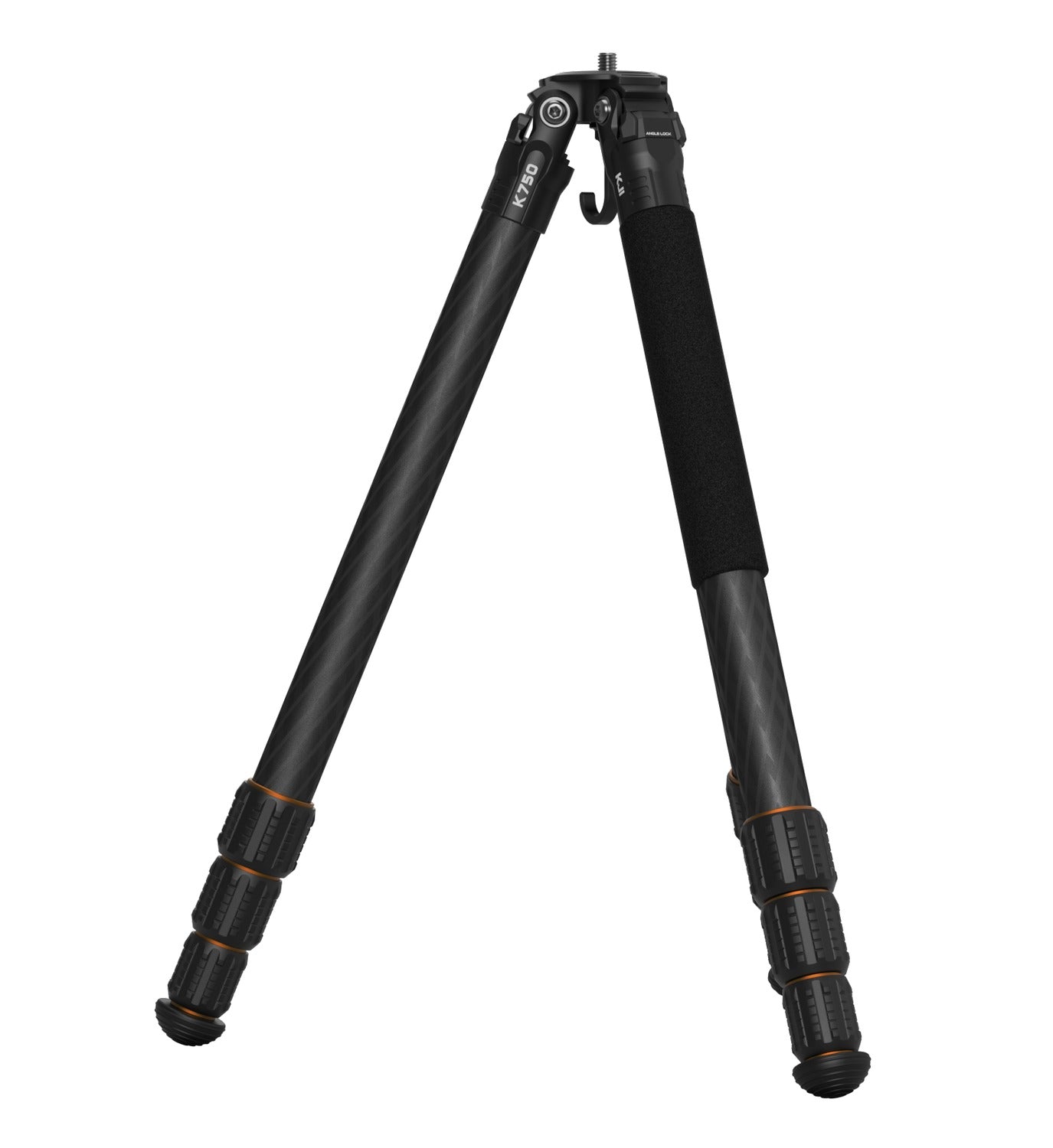 KOPFJ KJ85008 K750 TRIPOD