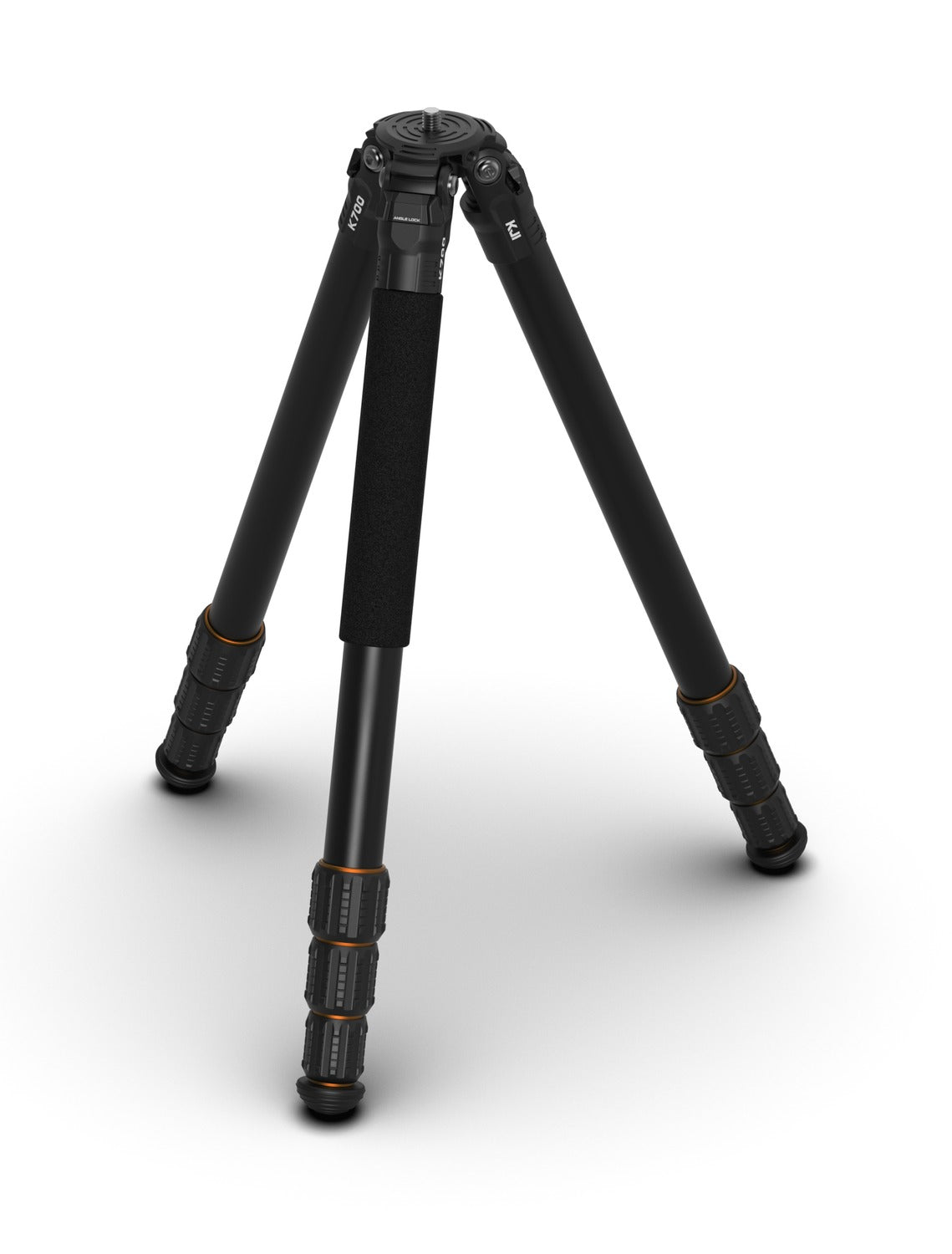 KOPFJ KJ85007 K700 TRIPOD