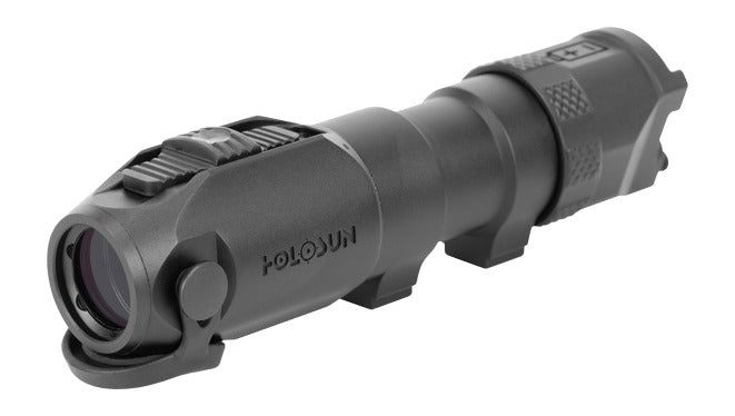 HOLOSUN IRIS-ARC RFL INFRARED SYSTEM