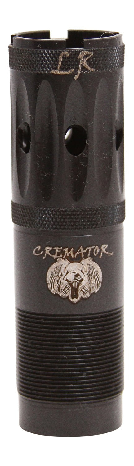CARL 11547 CREMATOR PORTED WINCHESTER LONG RANGE