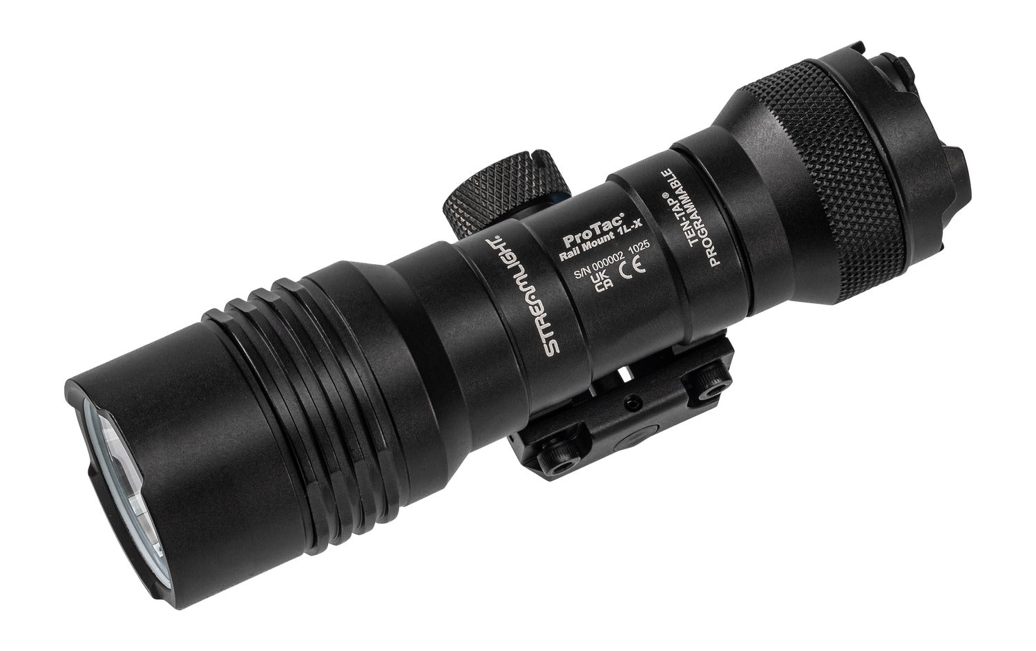 STL 89025 PROTAC RAIL MOUNT 1LX USB PRO
