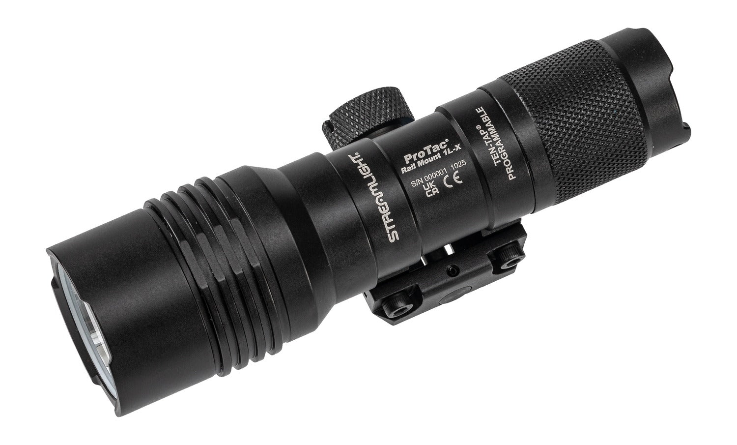STL 89027 PROTAC RAIL MOUNT 1LX USB