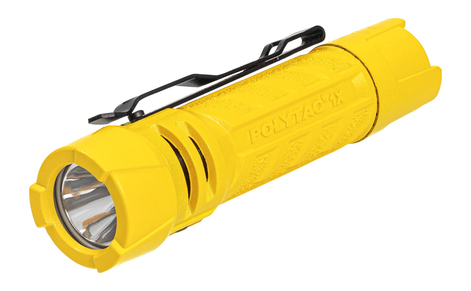 STL 86002 POLYTAC 1X YELLOW