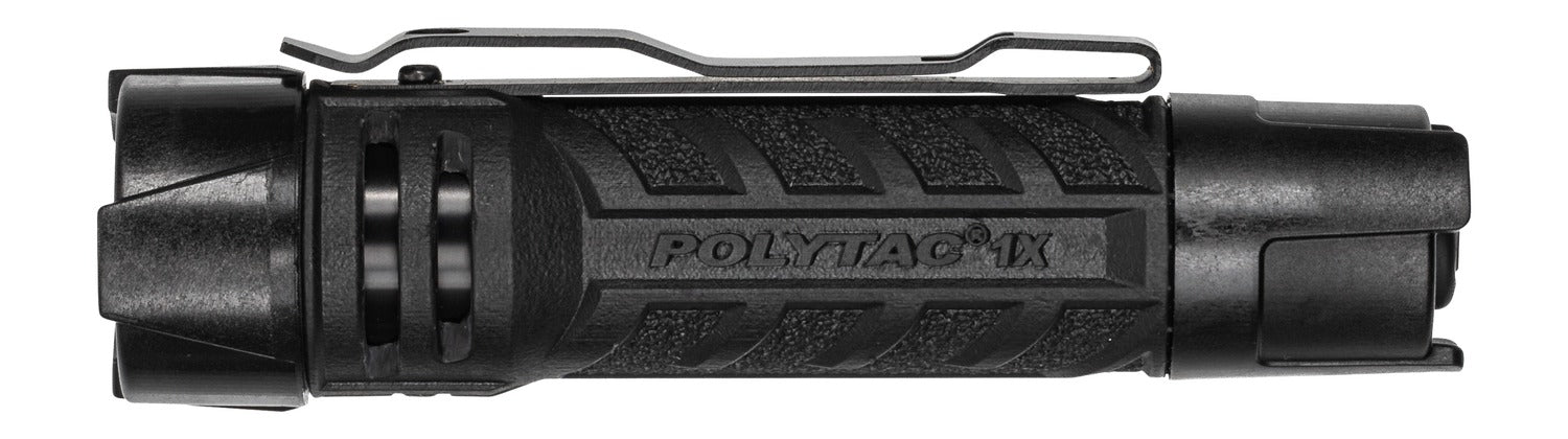 STL 86000 POLYTAC 1X BLK