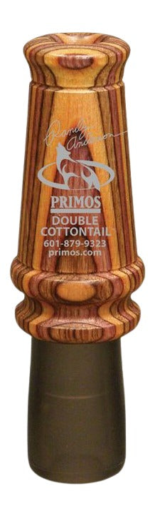 PRIM PS365 DOUBLE COTTANTAIL RABBIT TRAP