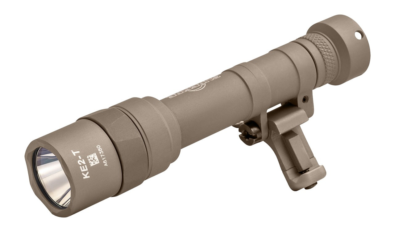 SF M640T-TN-PRO SCOUT LGT TAN