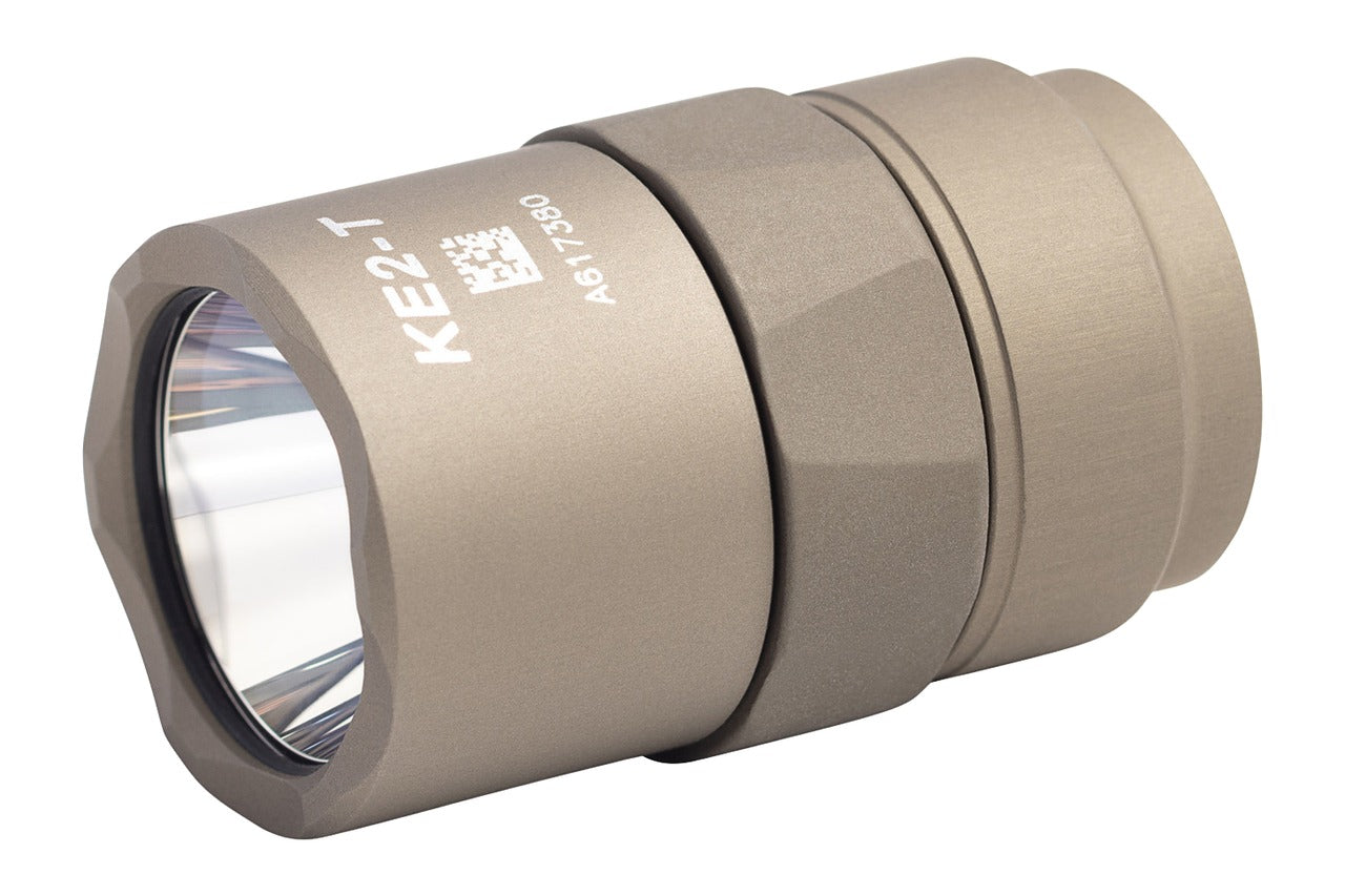 SF KE2-T-BK LED MODULE 700 LUMENS BLK