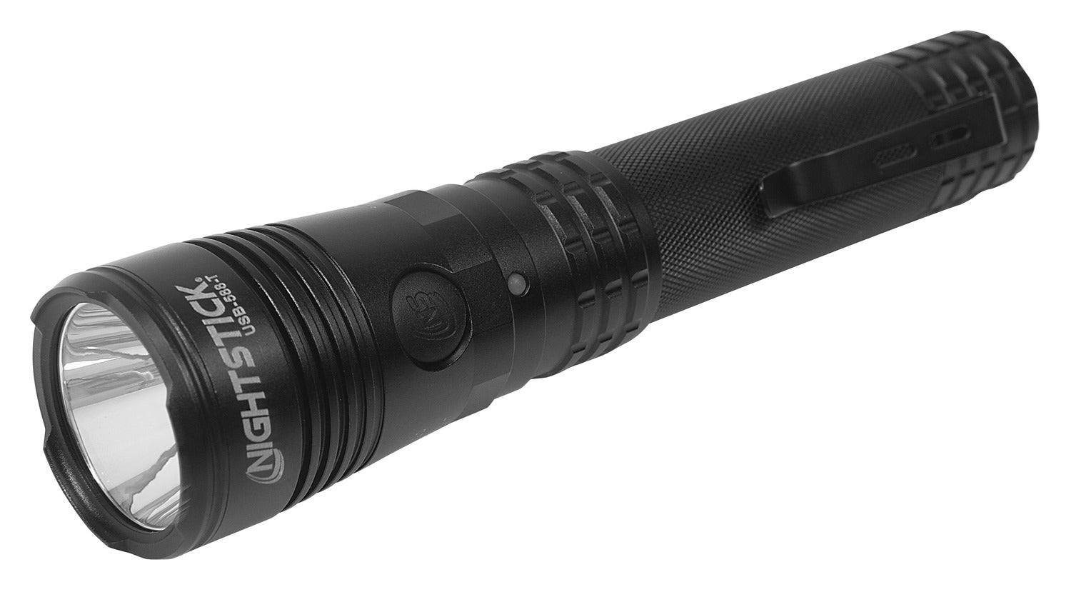 NSTICK USB-588-T TURBO HIGH CANDLA USB TACLIGHT