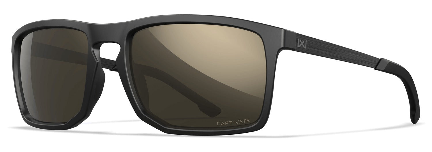 WILEYX AC6AXE04 AXE CAPTIVATE TUNG MIR/MTBLK