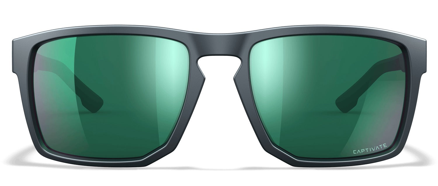 WILEYX AC6FND07 FOUNDER CAPTIVATE GRN MIR/CRGRY