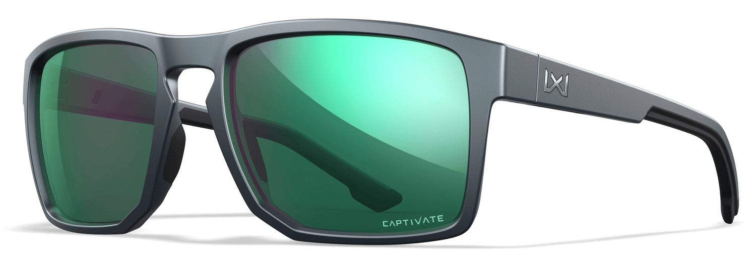 WILEYX AC6FND07 FOUNDER CAPTIVATE GRN MIR/CRGRY
