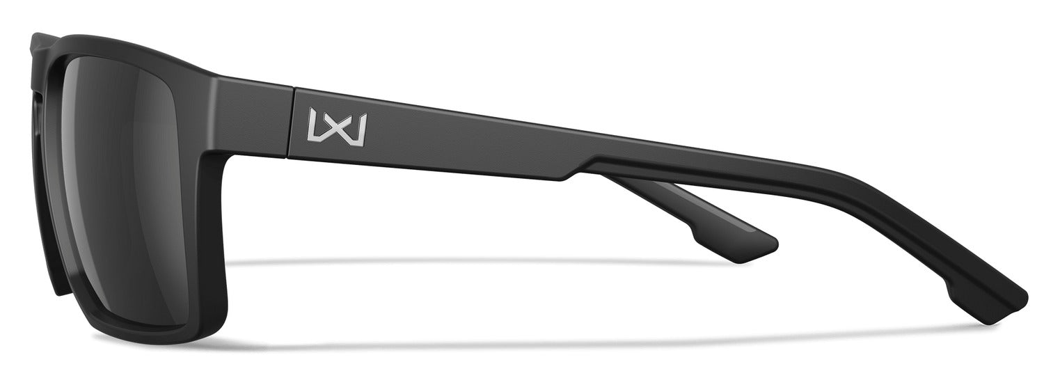 WILEYX AC6FND05 FOUNDER CAPTIVATE BLK MIR/MTBLK