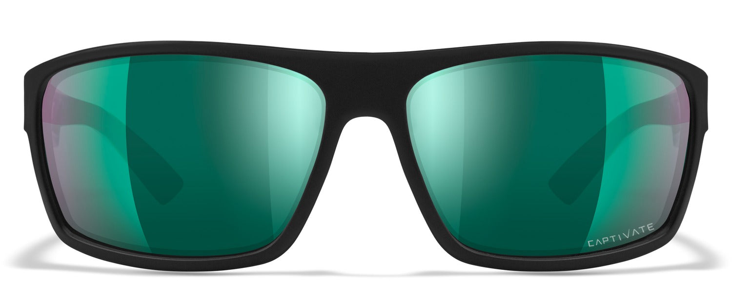 WILEYX ACPEA07 PEAK CAPTIVATE GRN MIR/MTBLK