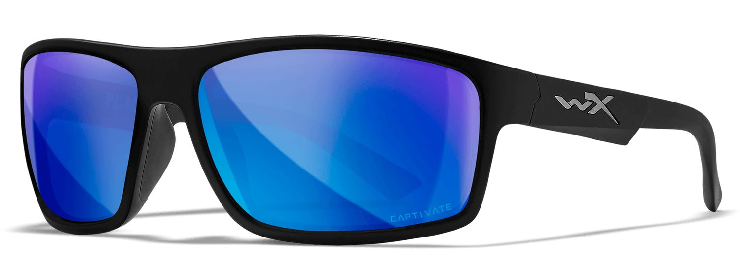WILEYX ACPEA19 PEAK CAPTIVATE BLU MIR/MTBLK