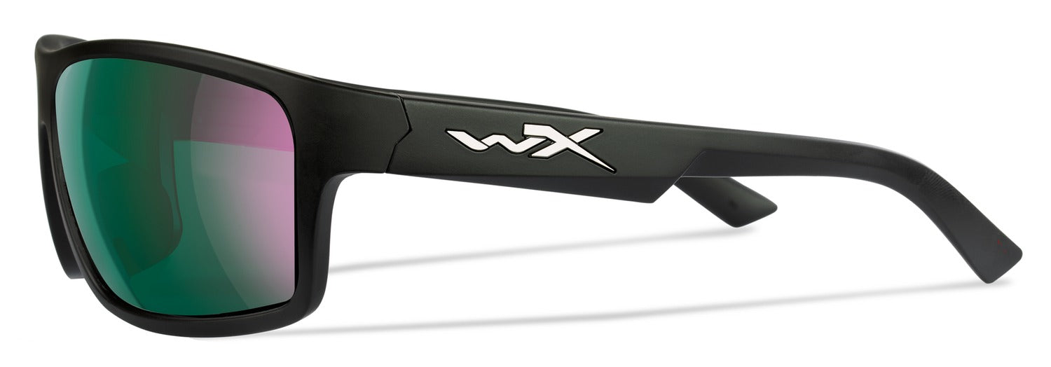 WILEYX ACPEA07 PEAK CAPTIVATE GRN MIR/MTBLK