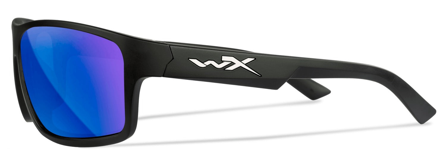 WILEYX ACPEA19 PEAK CAPTIVATE BLU MIR/MTBLK