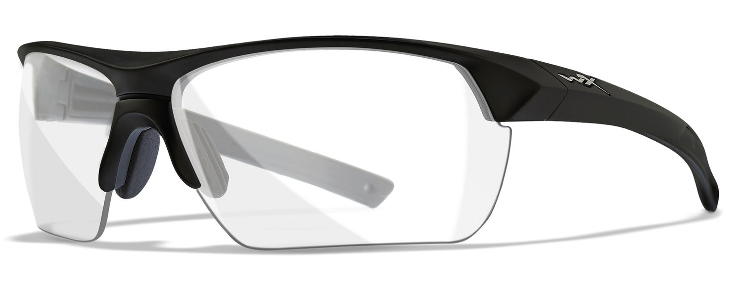 WILEYX 4006 GUARD ADVANCED GRY/CLR/RUST