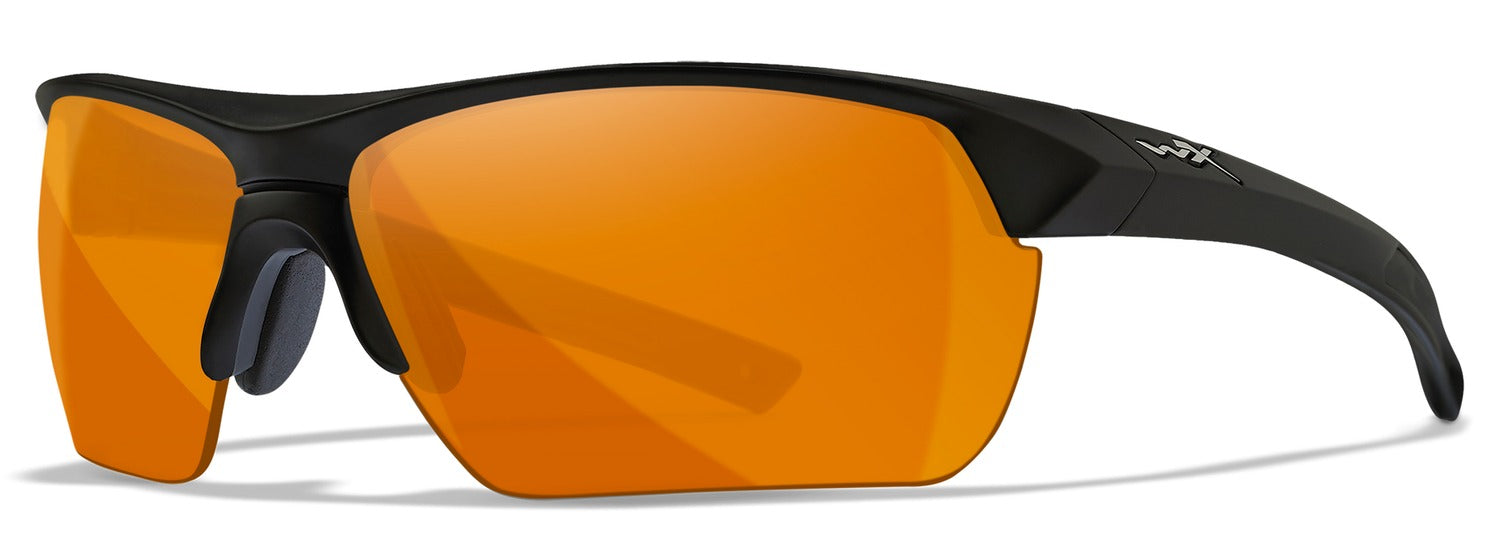 WILEYX 4006 GUARD ADVANCED GRY/CLR/RUST