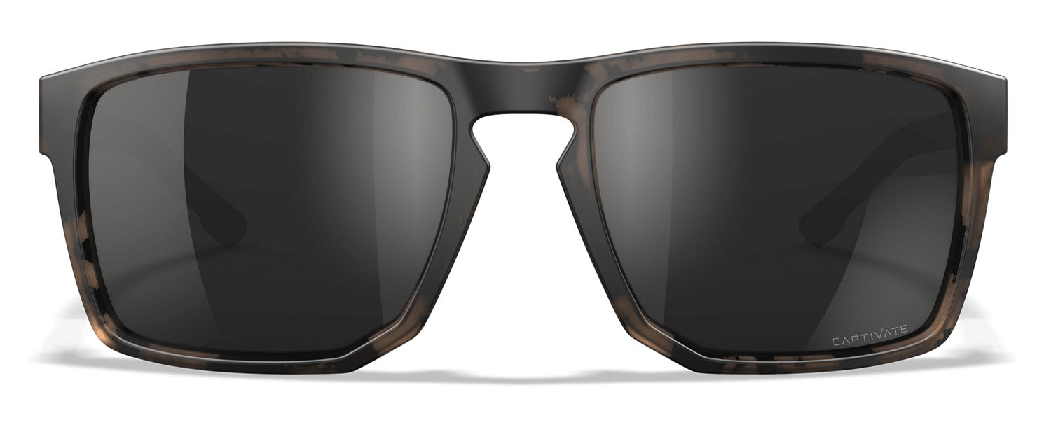 WILEYX AC6APX05 APEX CAPTIVATE BLK MIR/MT TORTBRN